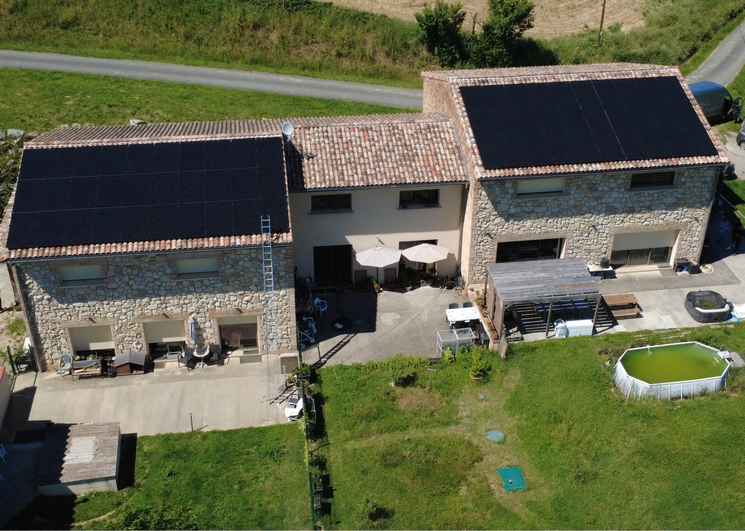 Photovoltaïque